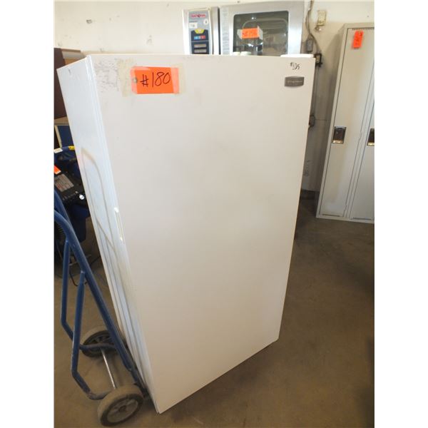 Frigidaire All Freezer