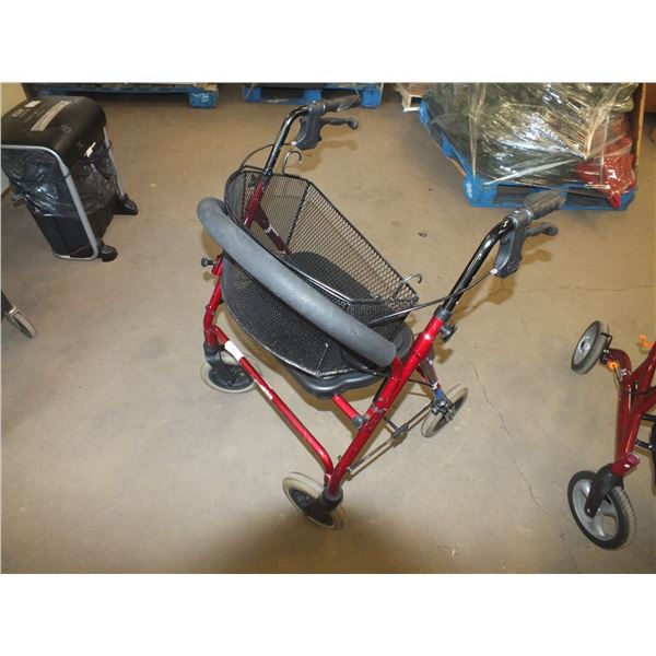 Mobility Walker