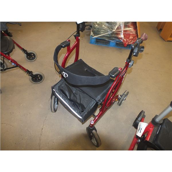 Mobility Walker