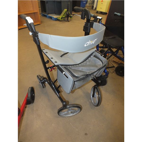 Mobility Walker