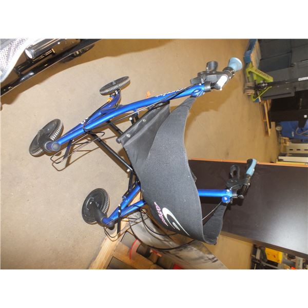 Mobility Walker