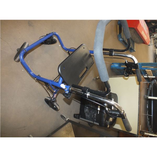 Mobility Walker