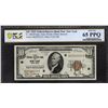 Image 1 : 1929 $10 New York FRBN PCGS 65PPQ
