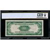 Image 2 : 1934A $500 Chicago FRN PCGS 35