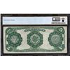 Image 2 : 1891 $5 Treasury Note PCGS 35