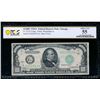 Image 1 : 1934A $1000 Chicago FRN PCGS 55