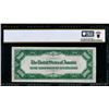 Image 2 : 1934A $1000 Chicago FRN PCGS 55