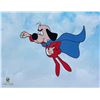 Image 1 : UNDERDOG TV Cartoon Sericel Animation Art Cel