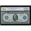 Image 1 : 1914 $50 Richmond FRN PCGS 65PPQ