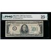 Image 1 : 1934A $500 San Francisco FRN PMG 25EPQ