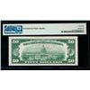Image 2 : 1934B $50 Kansas City FRN PMG 65EPQ
