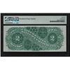 Image 2 : 1886 $2 Silver Certificate PMG 66EPQ