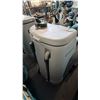 Image 3 : ADVANCE ES4000 TOTAL CARPET CARE SYSTEM 24V BATTERY-POWERED RIDE-ON MICRO-EXTRACTOR