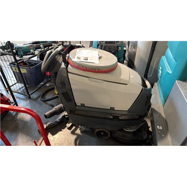 ADVANCE SC500 20D ECOFLEX 20-INCH WALK-BEHIND AUTOMATIC BATTERY FLOOR SCRUBBER