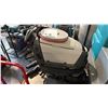 Image 1 : ADVANCE SC500 20D ECOFLEX 20-INCH WALK-BEHIND AUTOMATIC BATTERY FLOOR SCRUBBER
