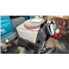 Image 2 : ADVANCE SC500 20D ECOFLEX 20-INCH WALK-BEHIND AUTOMATIC BATTERY FLOOR SCRUBBER