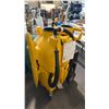 Image 2 : KAIVAC 1750 NO-TOUCH RESTROOM CLEANING SYSTEM MULTI-SURFACE SPRAY AND VACUUM EXTRACTION STATION