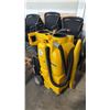 Image 1 : KAIVAC 1750 NO-TOUCH RESTROOM CLEANING SYSTEM MULTI-SURFACE SPRAY AND VACUUM EXTRACTION STATION