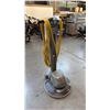 Image 1 : TENNANT FM-20-SS HEAVY-DUTY LOW-SPEED SINGLE DISC COMMERCIAL FLOOR BUFFER