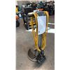 Image 2 : TENNANT FM-20-SS HEAVY-DUTY LOW-SPEED SINGLE DISC COMMERCIAL FLOOR BUFFER