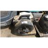 Image 1 : TENNANT COMMERCIAL CENTRIFUGAL AIR MOVER - CHASSIS ONLY NO FAN/CORD