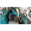 Image 3 : TENNANT T15 HEAVY-DUTY BATTERY-POWERED INDUSTRIAL RIDER FLOOR SCRUBBER CRATED BASE FRAMEWORK