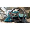 Image 4 : TENNANT T15 HEAVY-DUTY BATTERY-POWERED INDUSTRIAL RIDER FLOOR SCRUBBER CRATED BASE FRAMEWORK