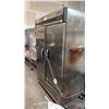 Image 1 : MASTER-BILT F49-S COMMERCIAL TWO-DOOR BOTTOM-MOUNT REACH-IN SOLID DOOR FREEZER