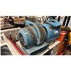 Image 1 : 2 DRI-EAZ VORTEX F1** HIGH-VELOCITY AXIAL VENTILATION AIR MOVER FAN