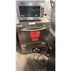 Image 1 : JACKSON AVENGER HT UNDERCOUNTER HIGH TEMP COMMERCIAL DISHWASHER BOOSTER HEATER