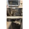 Image 2 : JACKSON AVENGER HT UNDERCOUNTER HIGH TEMP COMMERCIAL DISHWASHER BOOSTER HEATER