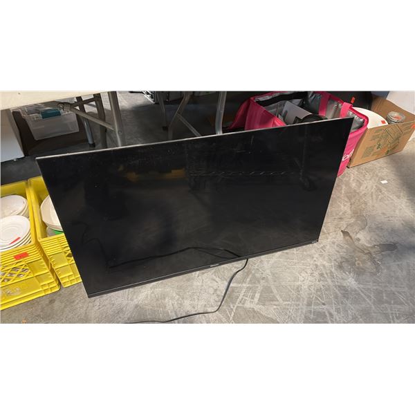 4 TV'S INCLUDING HISENSE 43H41G 43-INCH FULL HD 1080P ROKU SMART LED TELEVISION