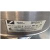 Image 2 : SOUTHBEND MIDDLEBY KEPS-60 60 GALLON ELECTRIC STATIONARY KETTLE 208V PHASE 3