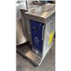 Image 2 : CLEVELAND RANGE KET-20-T 20 GALLON ELECTRIC TILTING COUNTERTOP STOCK KETTLE
