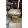 Image 1 : MOFFAT CROWN ECTS12 COUNTERTOP ELECTRIC TILTING BRATT PAN BRAISING PAN STAINLESS STEEL