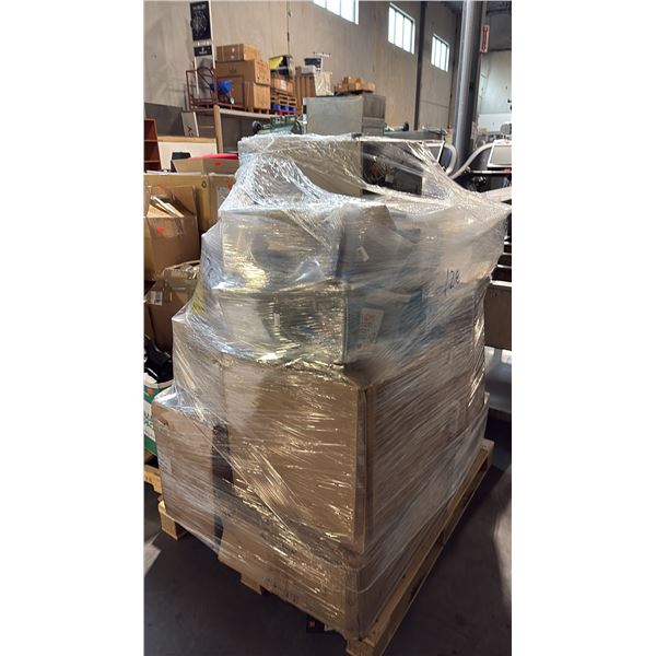 MISCELLANEOUS ITEMS INCL INDUSTRIAL AND SUPPLIES AND MORE