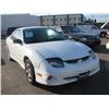Image 1 : 2001 Pontiac Sunfire