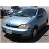 Image 2 : 2009 Nissan Versa S