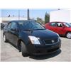 Image 1 : 2009 Nissan Sentra FE Plus
