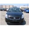 Image 2 : 2009 Nissan Sentra FE Plus