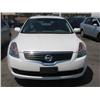 Image 2 : 2009 Nissan Altima 2.5S 