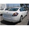 Image 4 : 2009 Nissan Altima 2.5S 