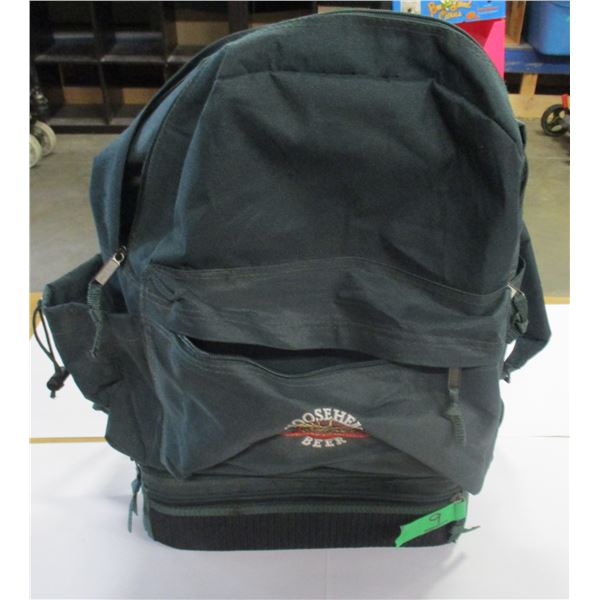 MOOSEHEAD BACK PACK