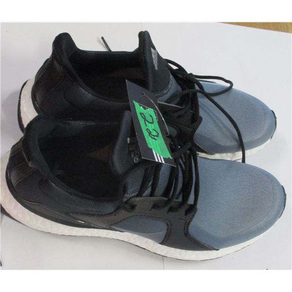 NEW:  ADIDAS BOOST RUNNERS (SIZE 6.5)