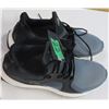 Image 1 : NEW:  ADIDAS BOOST RUNNERS (SIZE 6.5)
