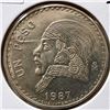 Image 1 : 1981 MEXICAN PESO