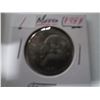 Image 3 : 1981 MEXICAN PESO