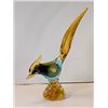 Image 1 : Murano Glass Pheasant