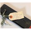 Image 2 : 1960’s Frat Paddle- Engineering, Sigma Delta Phi