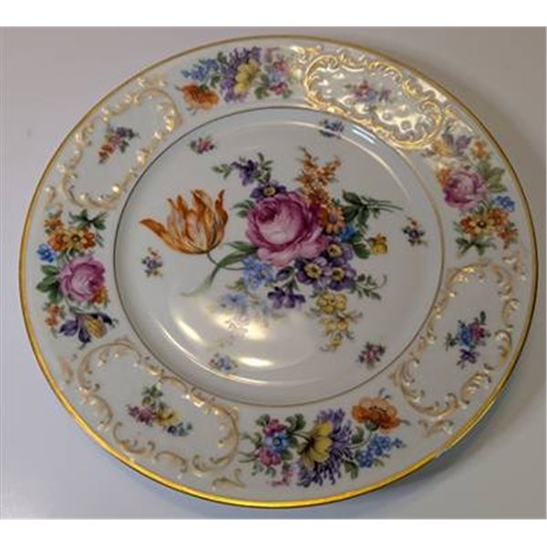 Dresden Plate